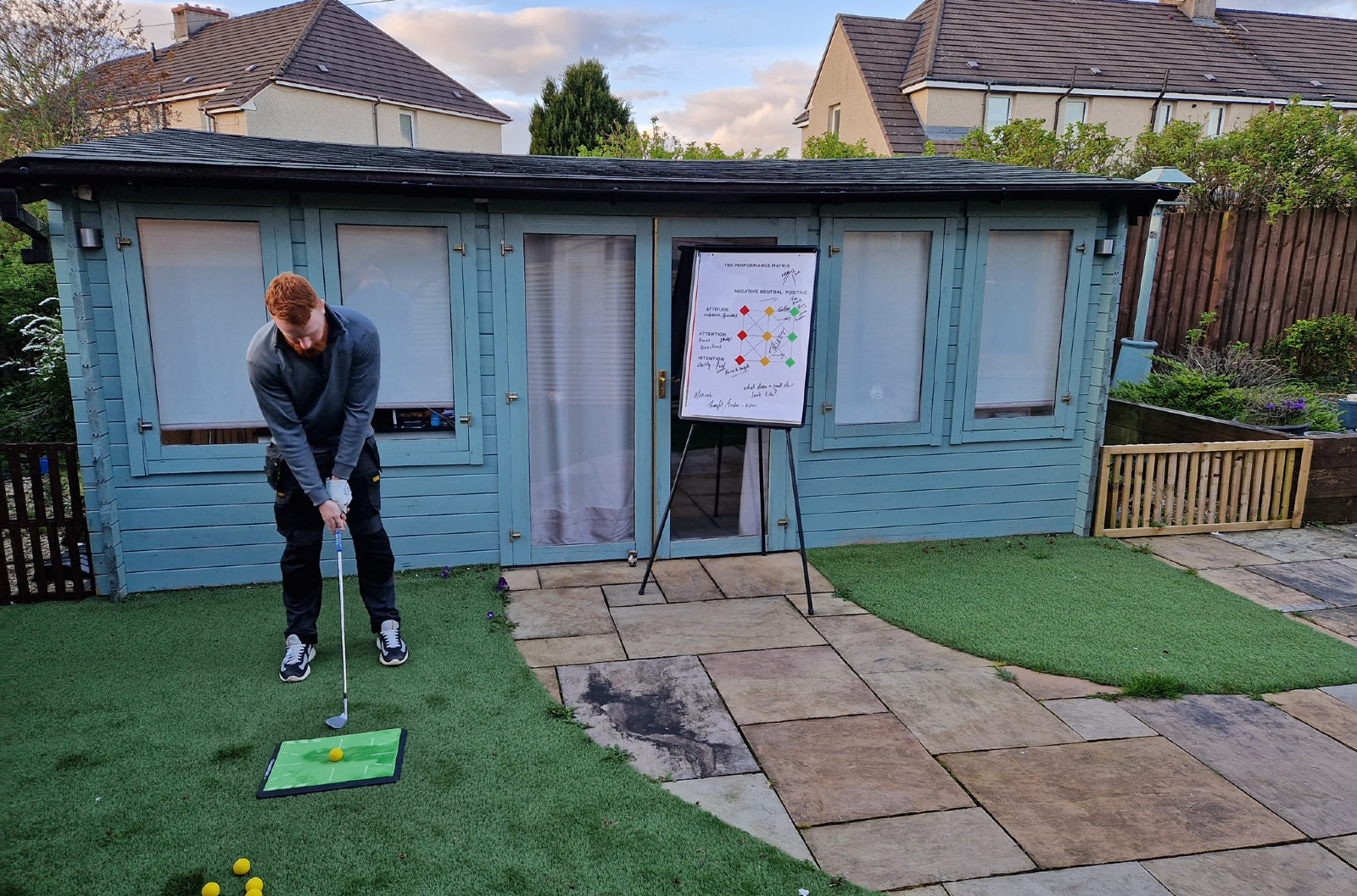 Sports Performance Coach Glasgow(1)